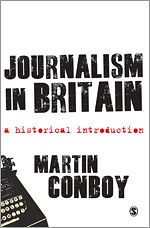 Télécharger le livre :  Journalism in Britain