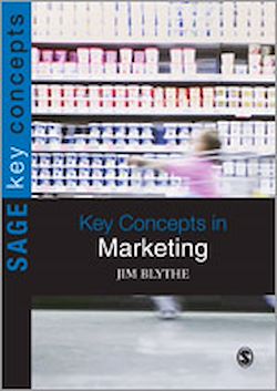 Télécharger le livre :  Key Concepts in Marketing