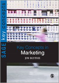 Téléchargez le livre :  Key Concepts in Marketing