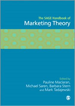 Télécharger le livre :  The SAGE Handbook of Marketing Theory