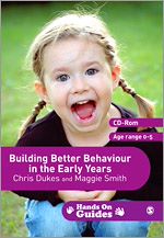 Télécharger le livre :  Building Better Behaviour in the Early Years