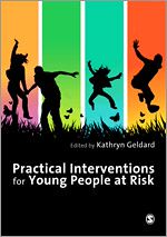 Télécharger le livre :  Practical Interventions for Young People at Risk