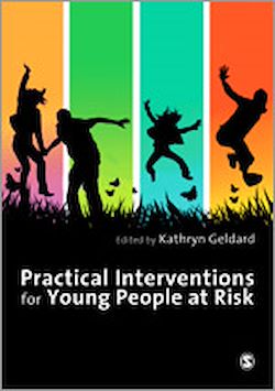 Télécharger le livre :  Practical Interventions for Young People at Risk