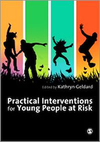 Téléchargez le livre :  Practical Interventions for Young People at Risk