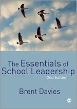 Télécharger le livre :  The Essentials of School Leadership