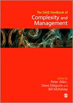 Télécharger le livre :  The SAGE Handbook of Complexity and Management