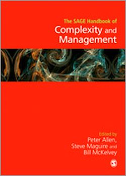 Télécharger le livre :  The SAGE Handbook of Complexity and Management