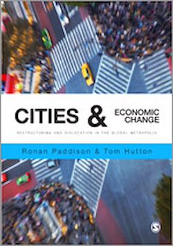 Télécharger le livre :  Cities and Economic Change