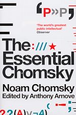 Télécharger le livre :  The Essential Chomsky