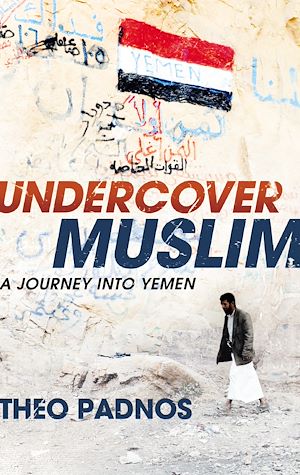 Téléchargez le livre :  Undercover Muslim