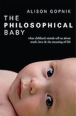 Download this eBook The Philosophical Baby