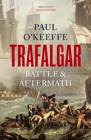 Download the eBook: Trafalgar