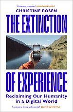 Télécharger le livre :  The Extinction of Experience