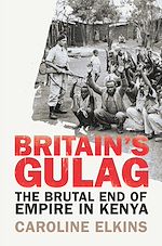 Télécharger le livre :  Britain's Gulag