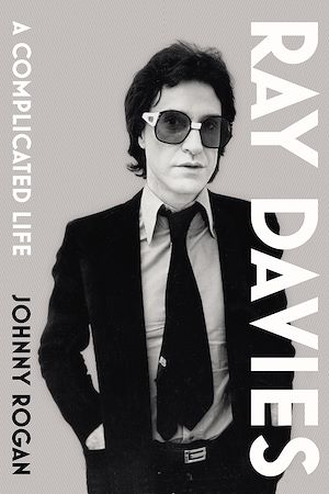 Téléchargez le livre :  Ray Davies