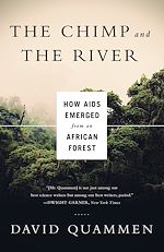 Télécharger le livre :  The Chimp and the River