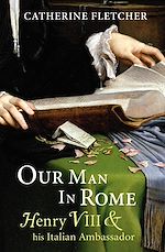 Télécharger le livre :  Our Man in Rome