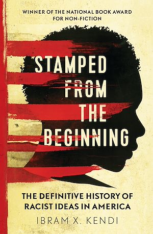 Download the eBook: Stamped from the Beginning