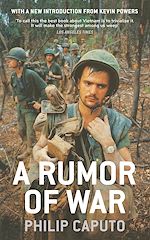 Télécharger le livre :  A Rumor of War