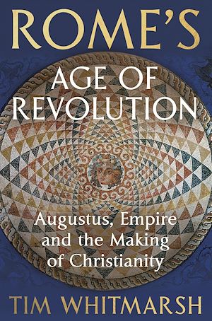 Download the eBook: Rome's Age of Revolution