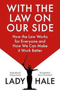 Download this ebook With the Law on Our Side