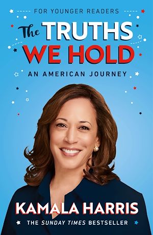 Download the eBook: The Truths We Hold (Young Reader's Edition)
