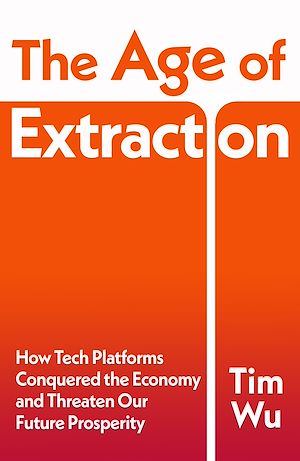 Download the eBook: The Age of Extraction