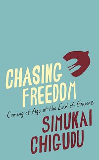 Téléchargez le livre :  Chasing Freedom