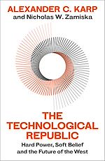 Télécharger le livre :  The Technological Republic