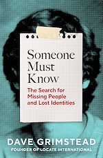Download this eBook Someone Must Know