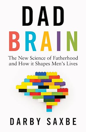 Download the eBook: Dad Brain