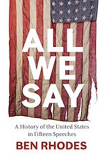 Download this eBook All We Say