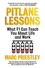 Télécharger le livre :  Pitlane Lessons