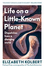 Télécharger le livre :  Life on a Little-Known Planet