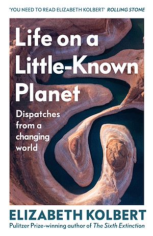 Téléchargez le livre :  Life on a Little-Known Planet