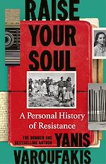 Télécharger le livre :  Raise Your Soul