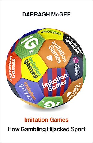 Téléchargez le livre :  Imitation Games
