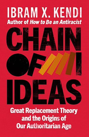 Download the eBook: Chain of Ideas