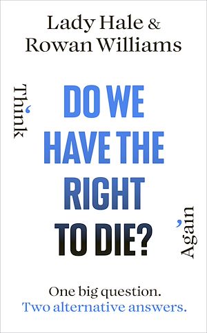 Download the eBook: Do We Have the Right to Die?