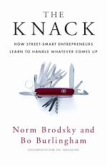 Download this eBook The Knack