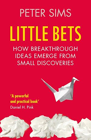 Téléchargez le livre :  Little Bets