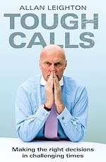 Download this eBook Tough Calls