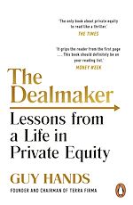 Télécharger le livre :  The Dealmaker