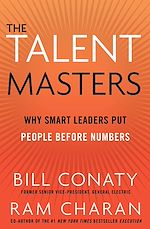 Download this eBook The Talent Masters