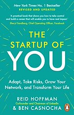 Download this eBook The Start-up of You