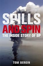 Télécharger le livre :  Spills and Spin