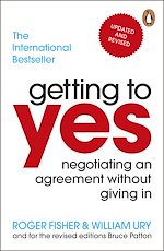 Download this eBook Getting to Yes