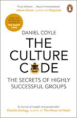 Download this eBook The Culture Code