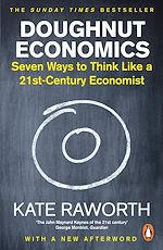 Télécharger le livre :  Doughnut Economics