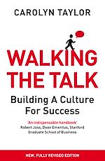 Télécharger le livre :  Walking the Talk